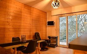 Chalet Magnolia