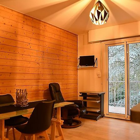 Chalet Magnolia Montgeron Esterno foto