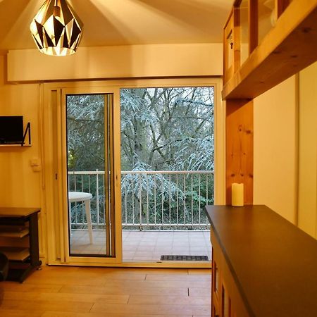 Chalet Magnolia Montgeron Esterno foto