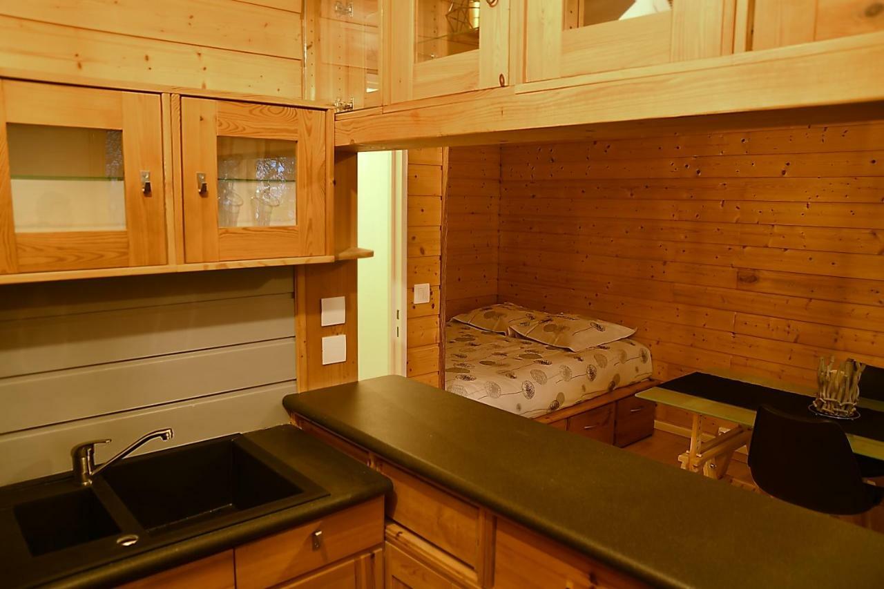 Chalet Magnolia Montgeron Esterno foto
