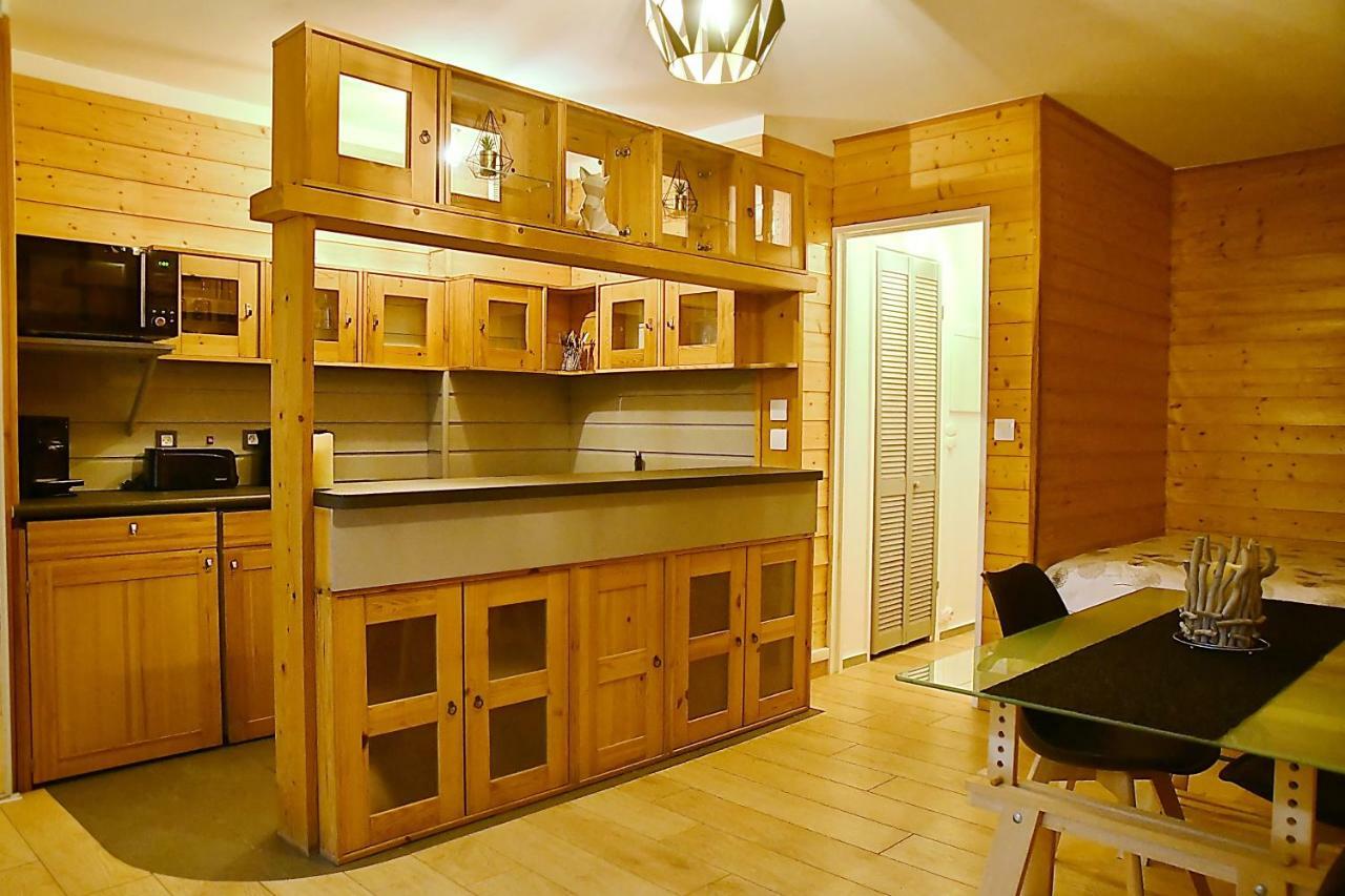 Chalet Magnolia Montgeron Esterno foto