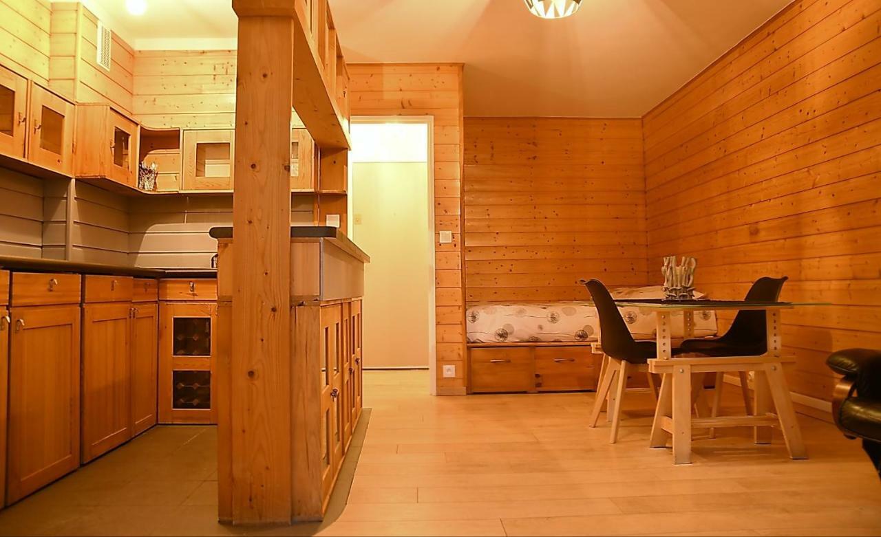 Chalet Magnolia Montgeron Esterno foto